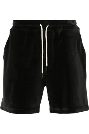 Oas Træningsshorts i velour