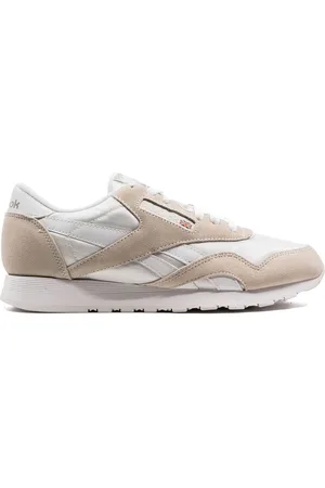 Reebok Classic Nylon sneakers