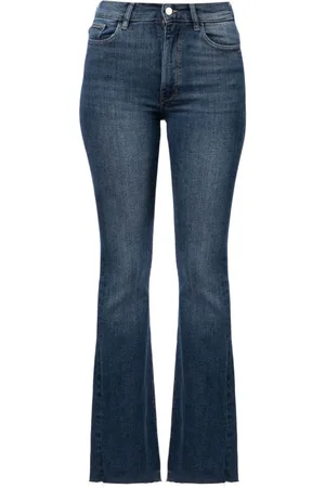 DL1961 Jeans med bootcut-snit