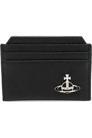 Vivienne Westwood Kortholder med Orb-plade