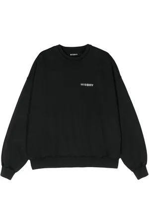 MISBHV Community sweatshirt i bomuld