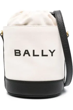 Bally Bar bucket-taske