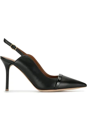 MALONE SOULIERS Marion 85mm pumps