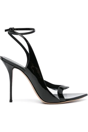 Casadei Scarlet 100mm sandaler