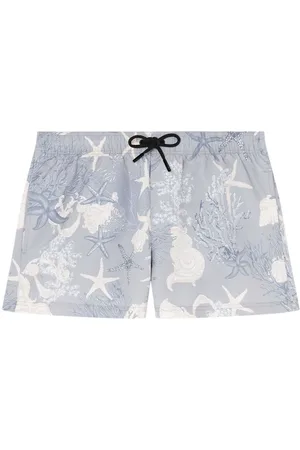 VERSACE Barocco Sea badeshorts