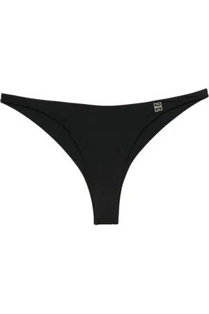 Givenchy Bikiniunderdel med 4G-plade