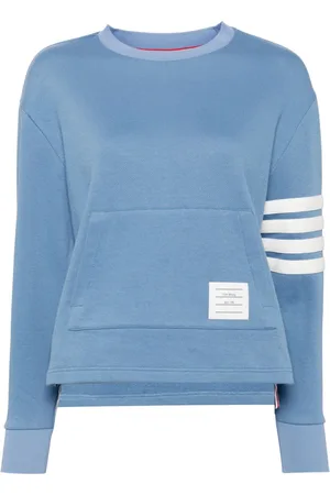 Thom Browne 4-Bar sweatshirt