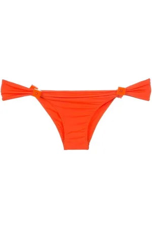 CLUBE BOSSA Rings bikiniunderdel med udsmykning