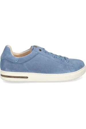 Birkenstock Bend sneakers i ruskind
