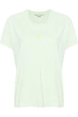 Stella McCartney Lovestruck T-shirt