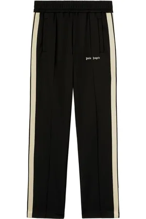 Palm Angels Joggingbukser med logotryk
