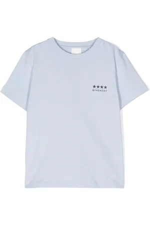 Givenchy T-shirt med 4G-tryk