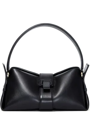 Proenza Schouler Park skuldertaske i læder