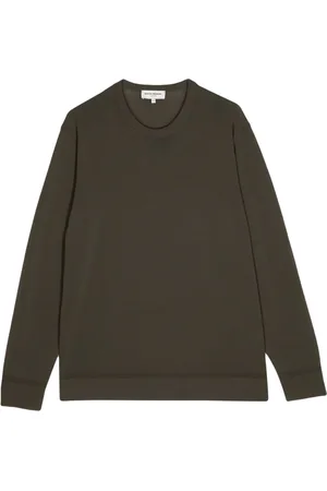 MAN ON THE BOON. Sweater