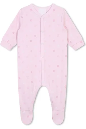 Givenchy Pyjamas med logotryk