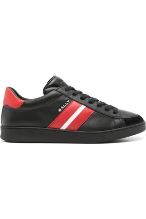 Bally Thiago sneakers i læder
