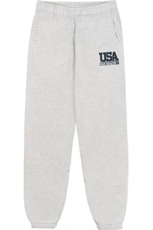 Sporty & Rich Team USA joggingbukser
