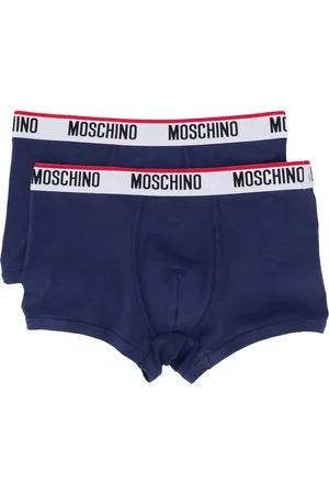 Moschino Boksershorts med logo