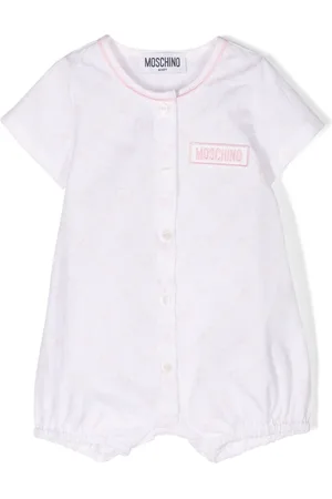Moschino Buksedragt med bamsetryk