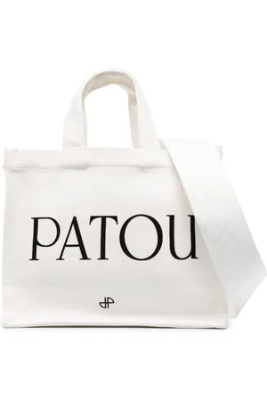Patou Lille tote i kanvas
