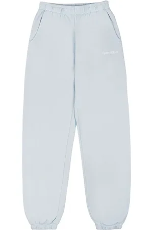 Sporty & Rich Joggingbukser med logotryk