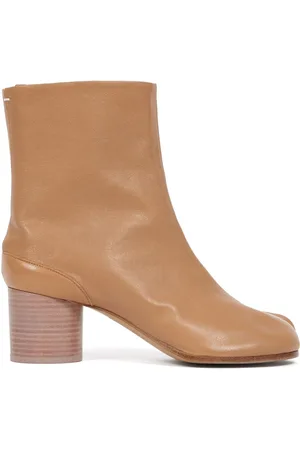Maison Margiela Tabi 60mm ankelstøvler