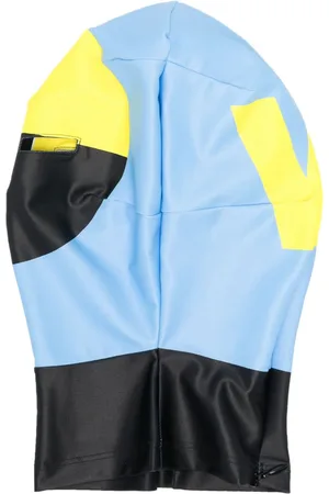 WALTER VAN BEIRENDONCK Dummy Morph maske