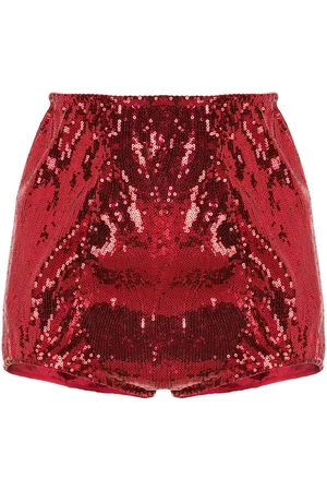 Dolce & Gabbana Trusser med pailletter