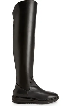 Giuseppe Zanotti Malakhie læderstøvler