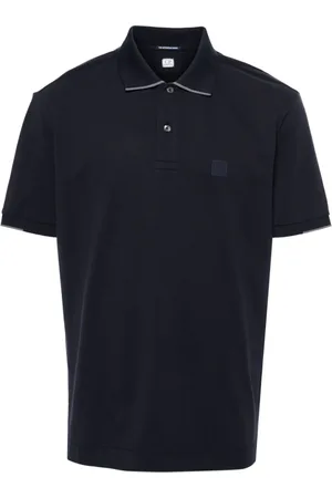C.P. Company Metropolis Series polo