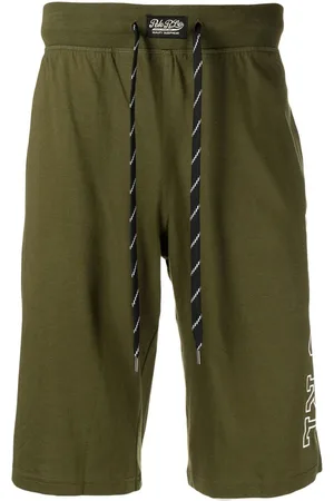 Ralph Lauren Træningsshorts med logotryk