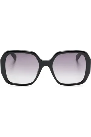 Stella McCartney Oversize solbriller
