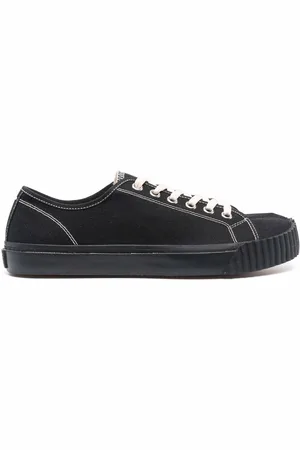 Maison Margiela Low-top Tabi sneakers