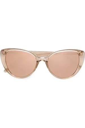 Linda Farrow Cat eye sunglasses