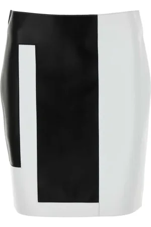 Fendi Geometrisk nederdel