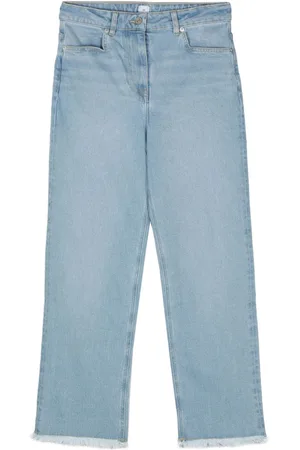 Paul Smith Jeans med lige pasform