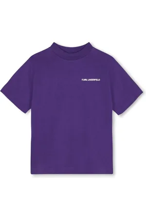 Karl Lagerfeld K/Ikonic T-shirt