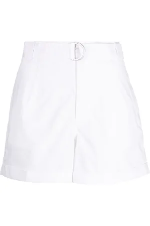 DKNY Korte shorts med bælte