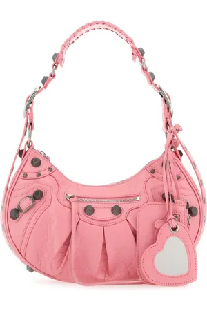 Balenciaga Le Cagole S skuldertaske