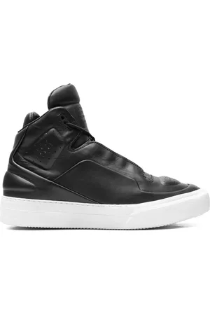 Maison Margiela High-top "Black/White" sneakers