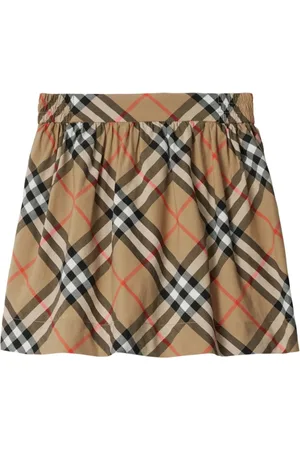Burberry Ternet nederdel