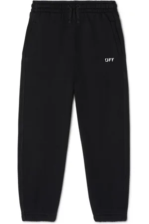 OFF-WHITE Off Stamp joggingbukser