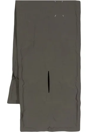 Maison Margiela Langt tørklæde