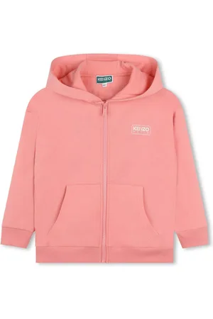 Kenzo Hættetrøje med logotryk