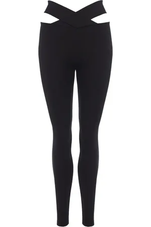 ERES Clarisse leggings med udskæring