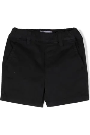 Emporio Armani Chinos med elastiklinning
