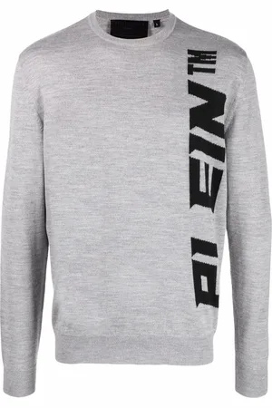Philipp Plein Trøje med logotryk