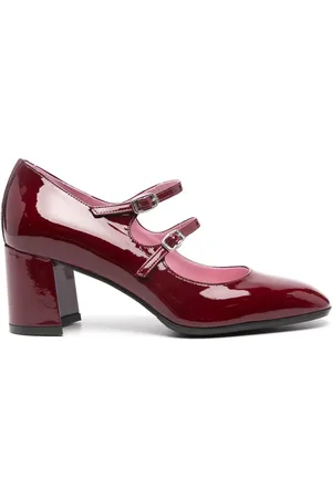 Carel Alice 60 mm mules