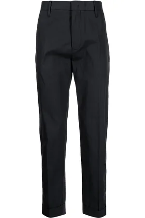 Emporio Armani Bukser med lige ben