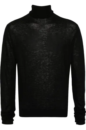 EXTREME CASHMERE Thunder-sweater